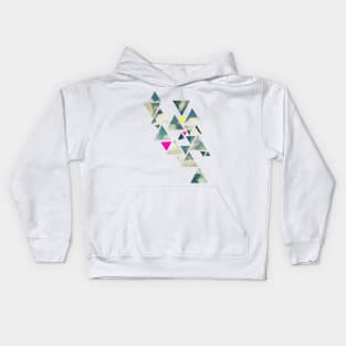 Shattered Sky Kids Hoodie